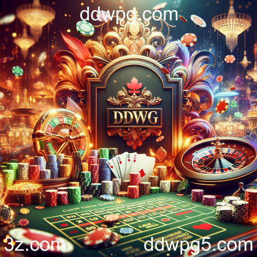 O Fascinante Mundo dos Cassinos: Entretenimento e Apostas