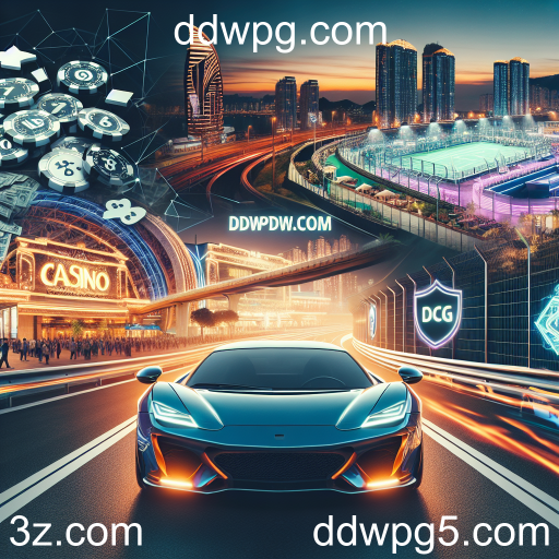 Explorando a Velocidade: A Ascensão dos Jogos de Corrida