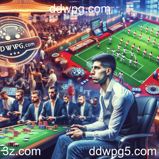 A Evolução dos Jogos de Esportes: Uma Nova Era da Competitividade